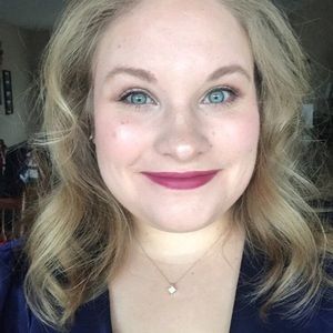 Meet your Posher, Karoline